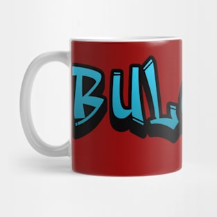 Bulgogi, korean bbq, Korean food, k-food, asian food, bulgogi design Mug